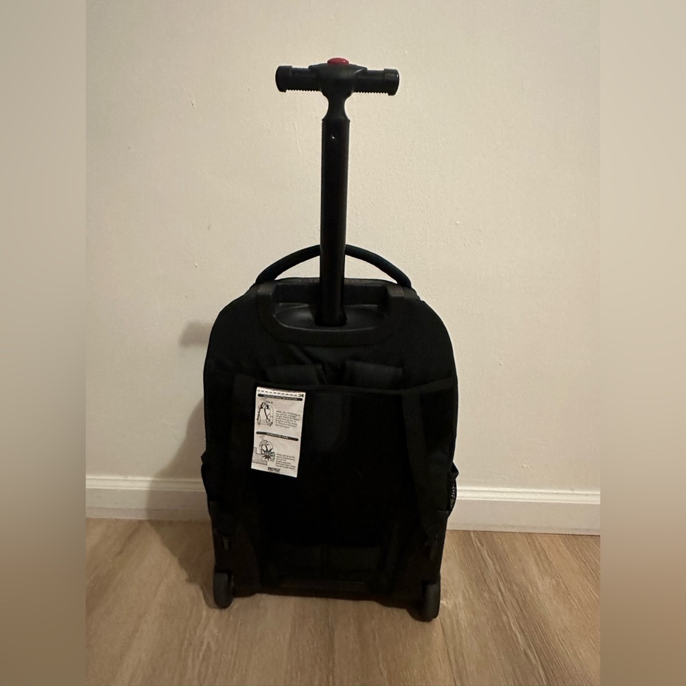 Rolling Back Pack - image 6